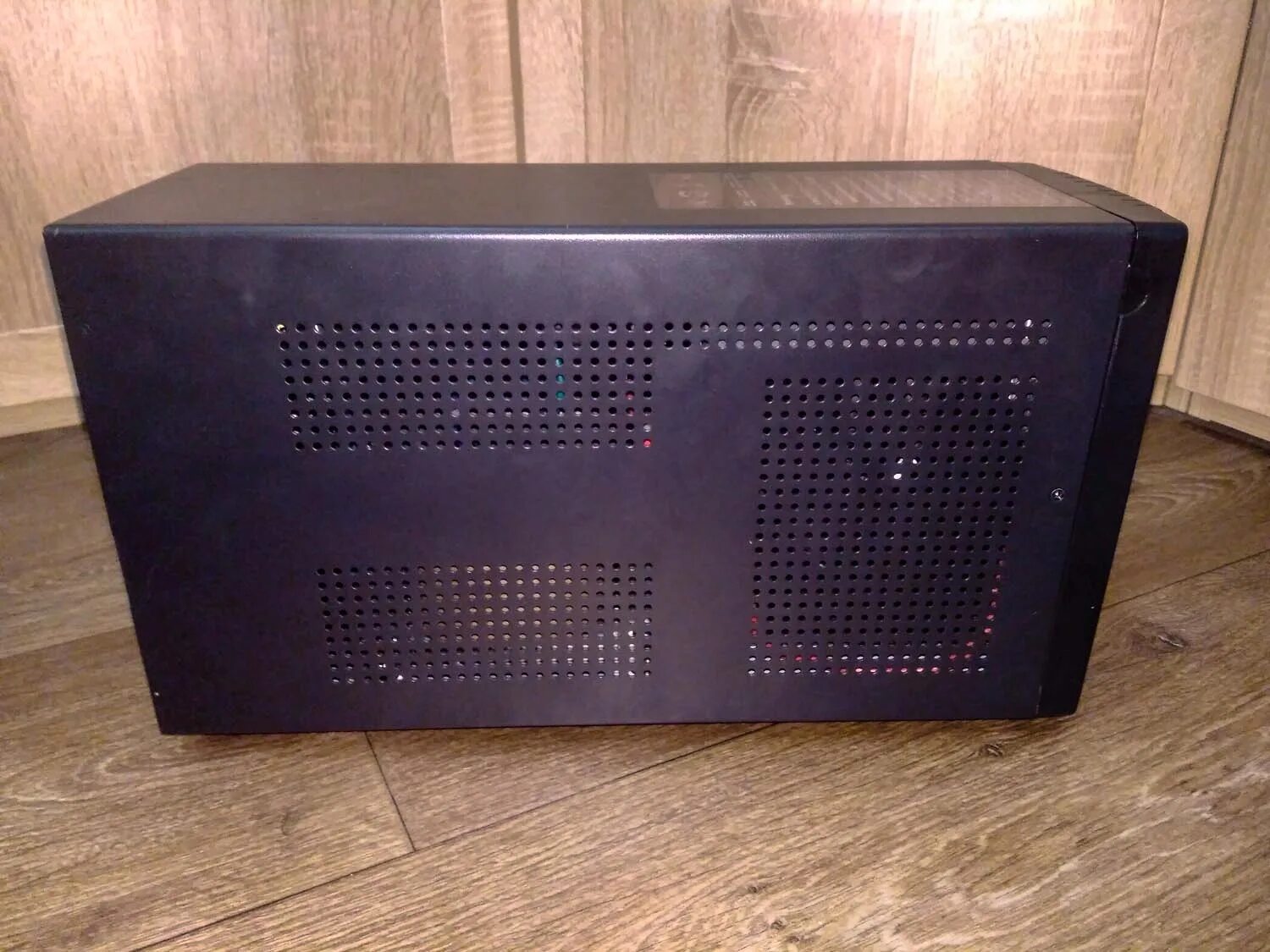 Ибп powercom smart king pro. Ибп powercom smart king pro