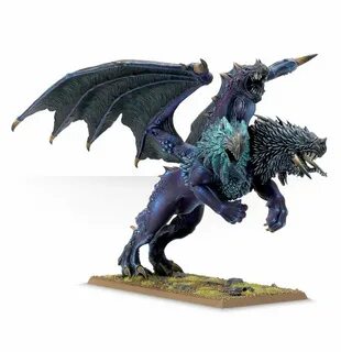 Ardor chimera