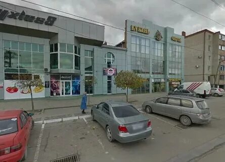Пульс славянск на кубани отдельская