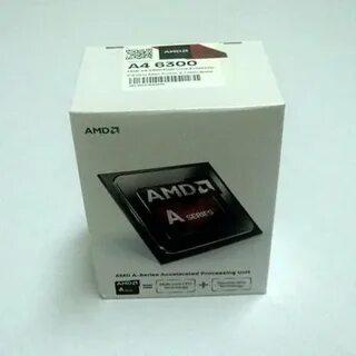 Apu radeon
