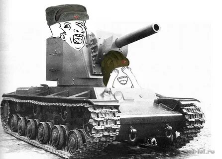 Шайтан танки