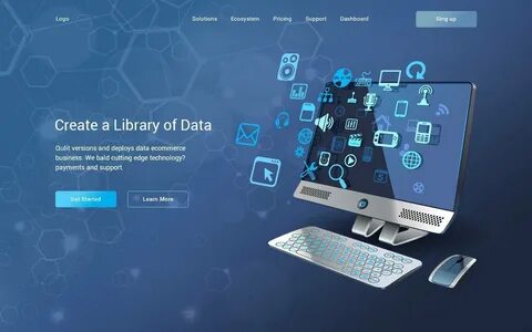 Примеры сайтов в сети интернет