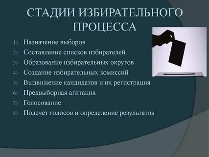 Назначение судопроизводства