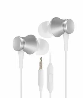 Xiaomi mi earphone basic