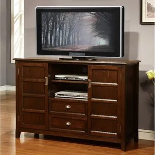Tall tv
