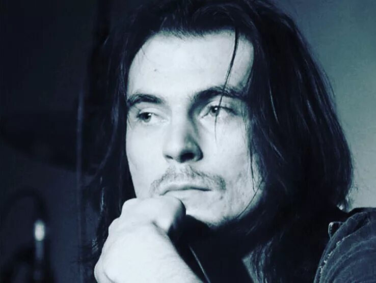 Тальков младший. Тальков младший