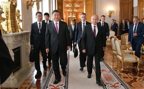 Президентская политика