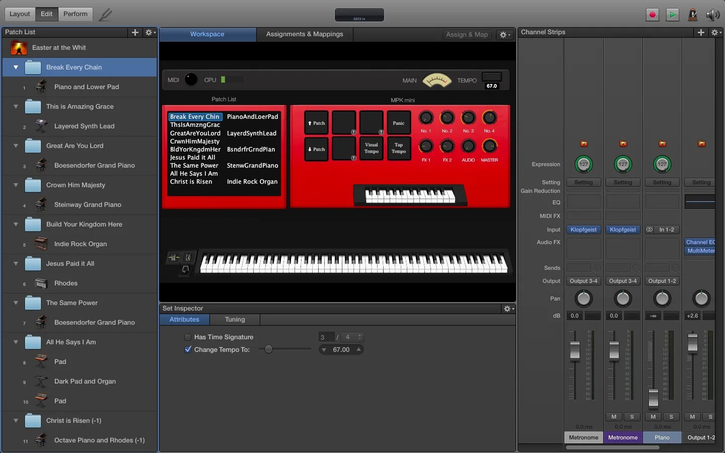 Midi mapping. Mainstage apple. mainstage 3. mainstage 3 midi. mainstage 3 indian.