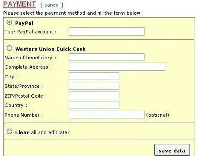 Address line 3