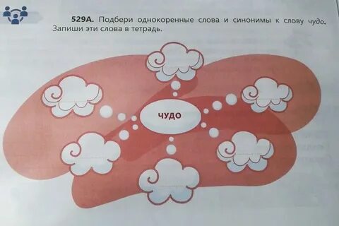 Подобрать слова к слову тесто
