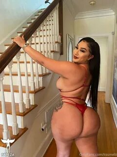 melifineass Nude Leaks OnlyFans Photo #17 - Fapeza.