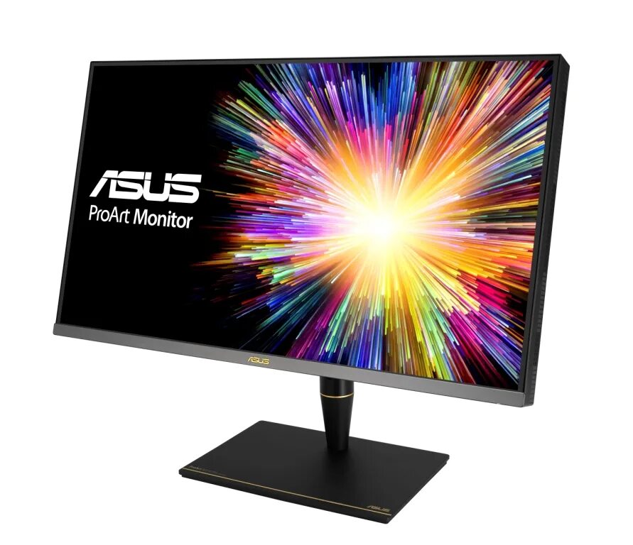 Самый дорогой экран. Монитор ASUS PROART pa27ucx-k. 32" Монитор ASUS PROART display pa32ucx-pk. ASUS PROART 27.