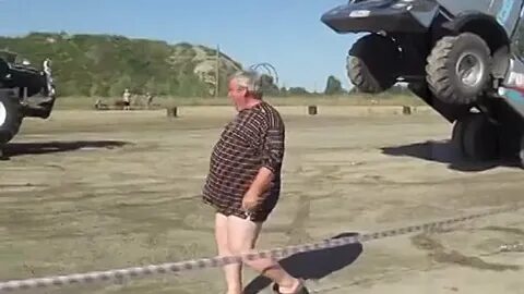 Корзун каскадер