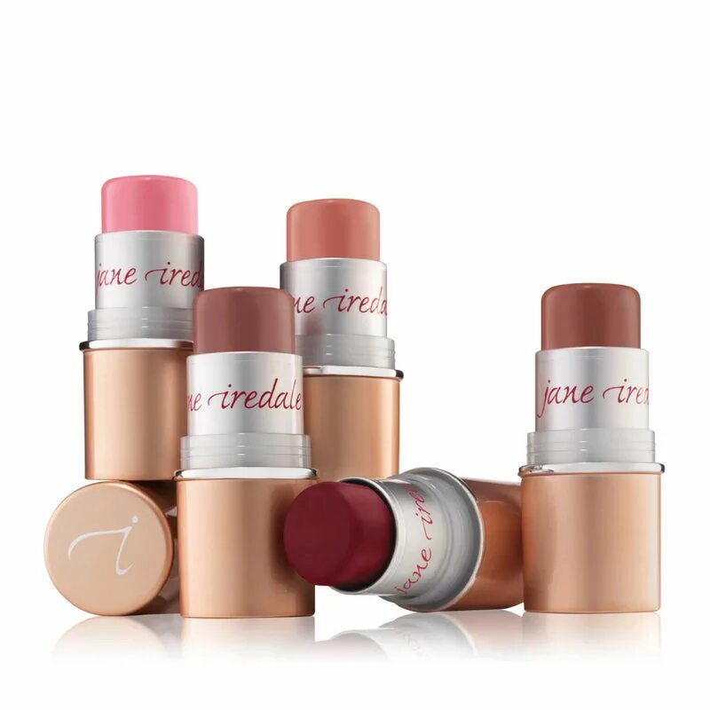 Румяна в стике отзывы. Jane Iredale румяна. Jane Iredale blush Stick. Cotton Candy Jane Iredale. Jane Iredale Glow time blush Stick.