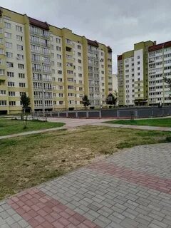 1 комнатная в борисове