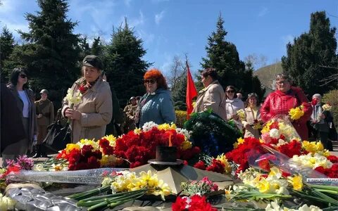 День керчи