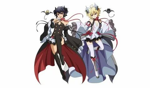 Demon mika