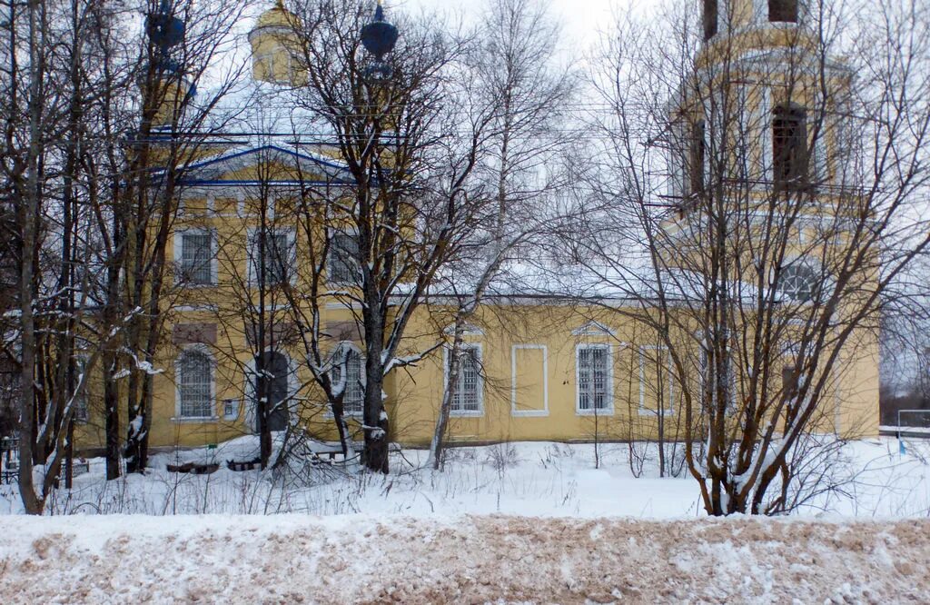 Погода в зятьково. Сергиевская Церковь Зятьково. Зятьково Талдомский район. Храмы Талдомского района. Зятьково Казанская Церковь.