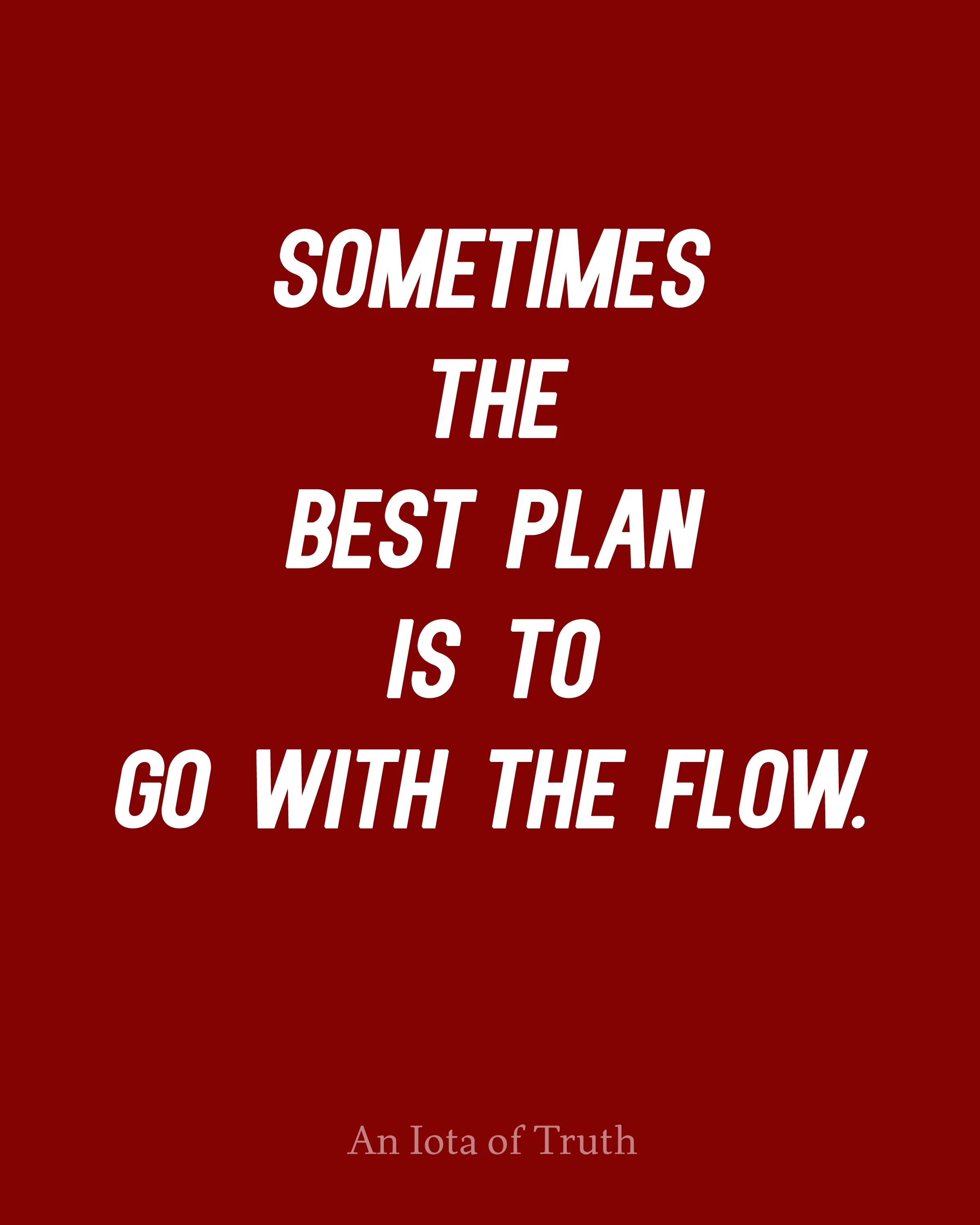 Go with the flow. Go with the Flow meaning. Queens of the Stone age go with the Flow.