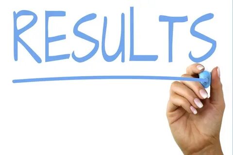 Результаты results