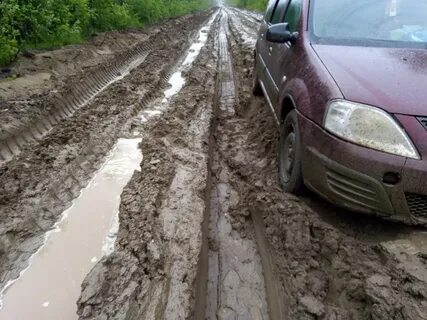 Ханты мансийск троица строительство дорог