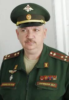 Орловский комиссариат