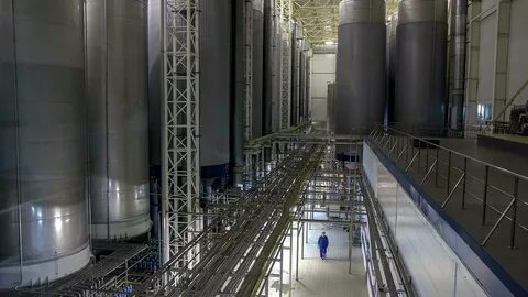 Завод балтика санкт петербург
