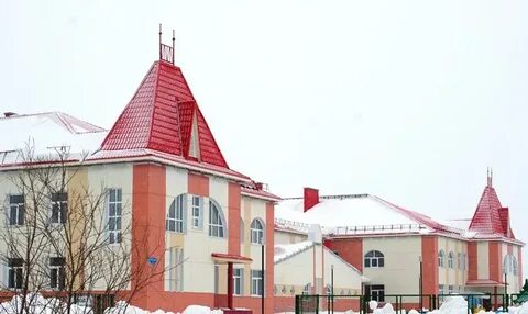 Детский сад званное