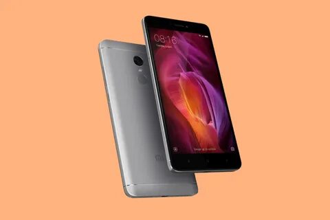 Xiaomi note 4 4 gb