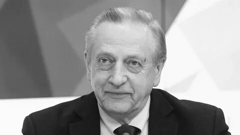Александром георгиевичем горшковым