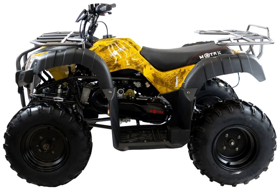 Квадроцикл MOTAX atv Grizlik 200. Квадроцикл MOTAX Grizlik 200 Lux. Квадроцикл MOTAX atv Grizlik 200 Lux cc. MOTAX модель: Grizlik 200 Lux.