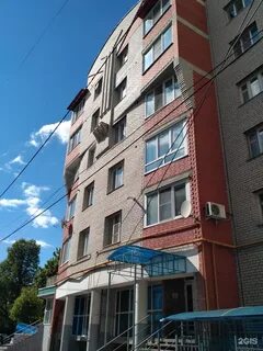 Пожалостина 46 рязань