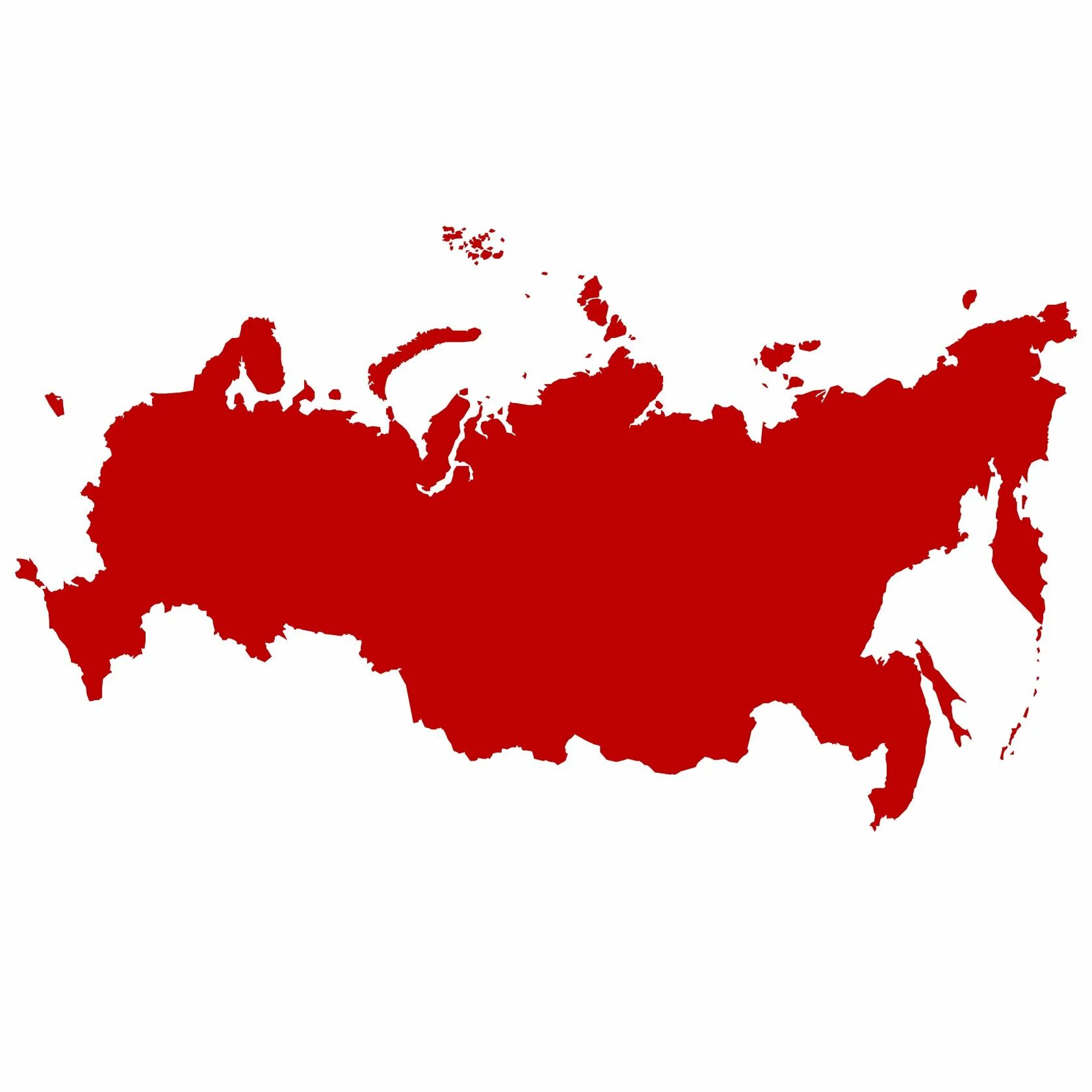 Russia is red. Контур России с Крымом России с Крымом. Очертания России. Силуэт России. Карта России силуэт.