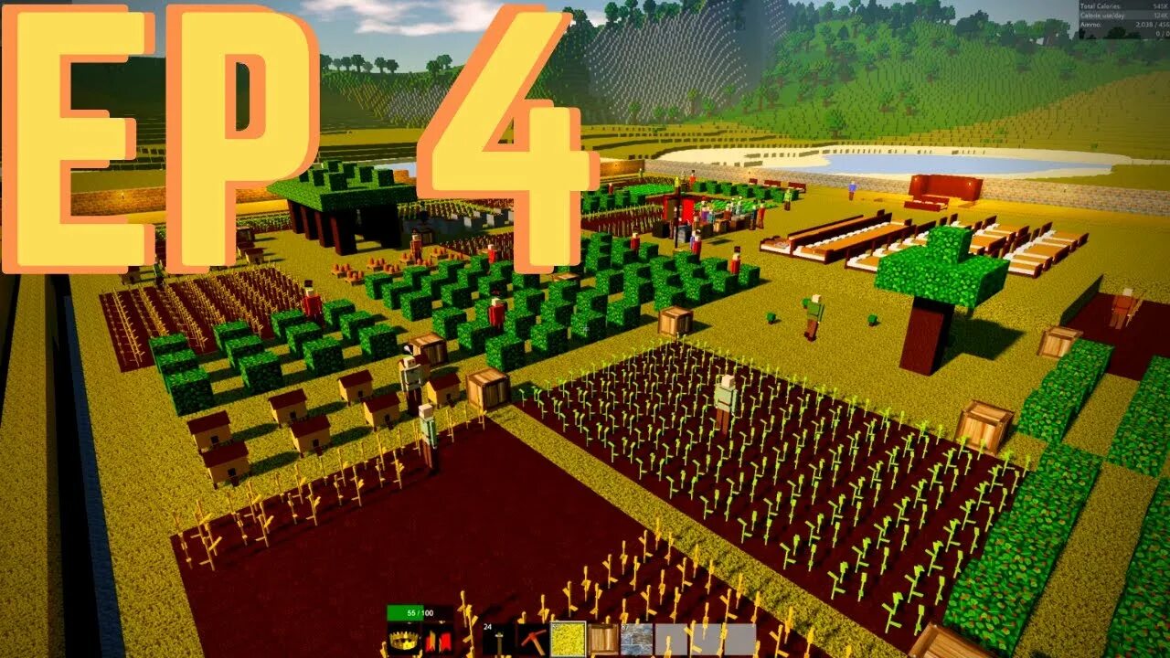 Survive colony. Колония сурвайвал. colony survival замок. колони сюрвелвел зомби. colony survival моды.