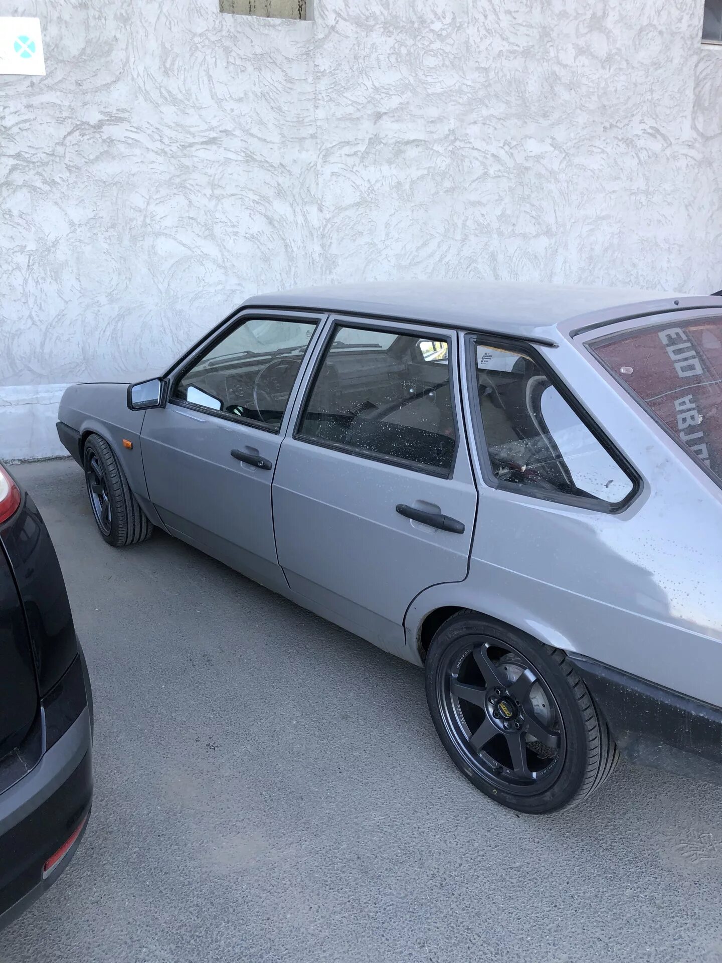 Nardo grey матовый. Ваз 2107 grey. Цвет нардо грей ваз. Ваз-2105 «жигули». Цвет нардо грей ваз.