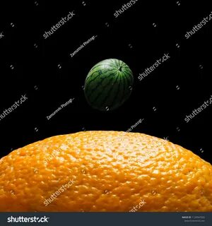 Space fruit