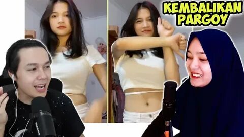 Video viral teguh suwandi