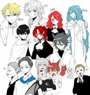 Count s family