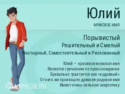 Формы имени вики