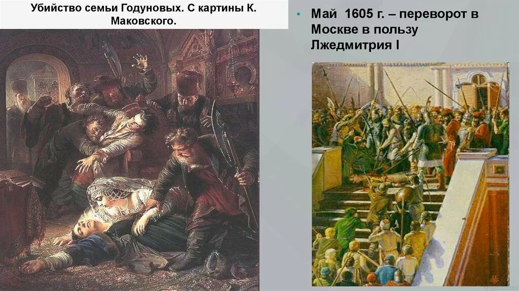 Свержение лжедмитрия первого. Лжедмитрий 1 свержение. Лжедмитрий 1 картина.