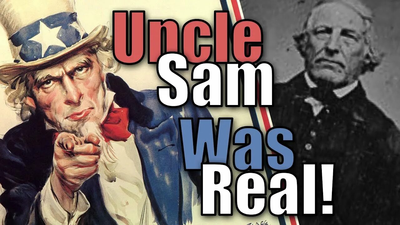 Sam is by