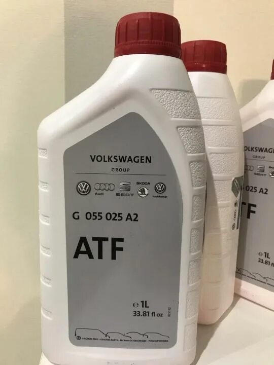 Atf vag. VAG ATF g055025a2. VAG ATF 1 Л G 055 025 a2. G055025a2. VW ATF (g055025a2) 1 л.