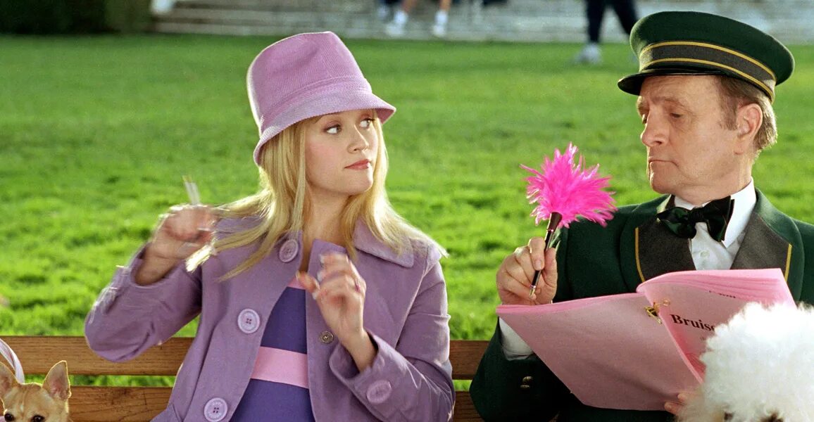 Legally blonde watch. Риз Уизерспун блондинка в законе. Legally blonde 2.