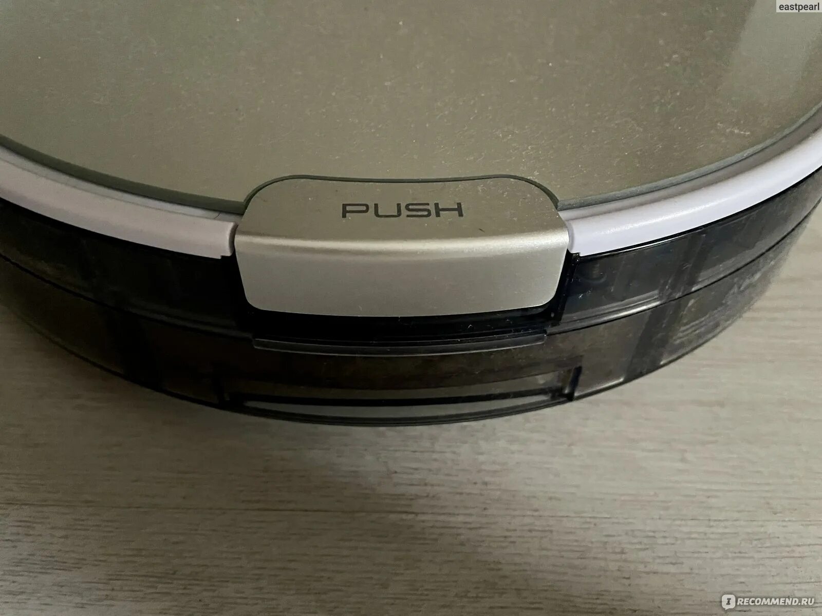 Робот пылесос pvcr 3400 отзывы. Робот пылесос pvcr 0726 wi-fi iq home giro, ( polaris).