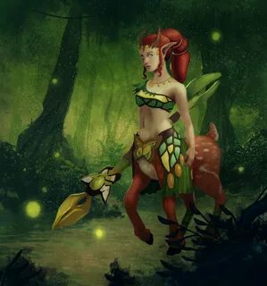 Enchantress