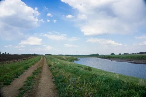 Река камышловка омская область