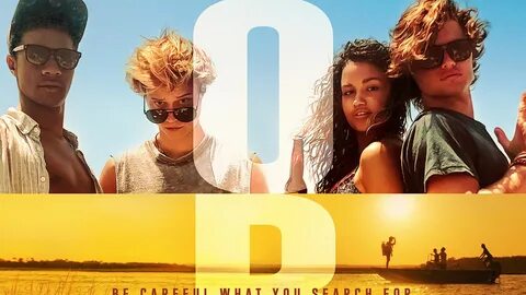 Alle spannenden News zu Outer Banks gibt es hier auf promiflash.de. 