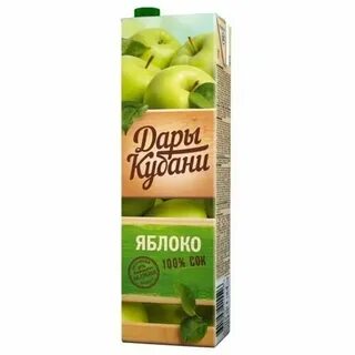 Плодовые дары кубани