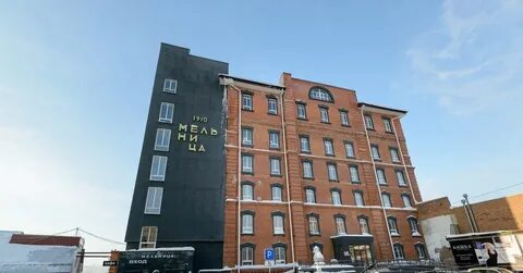 Мельница новосибирск