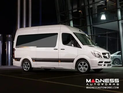 Аренда микроавтобуса в калининграде